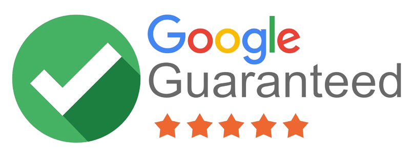 google-guaranteed-badge